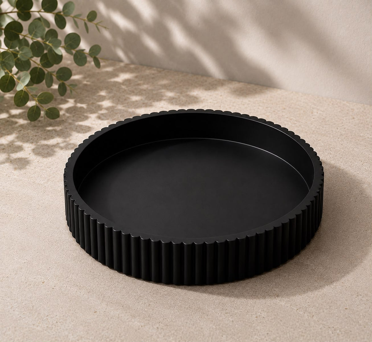 Bandeja Luna Negra