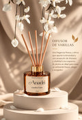 Difusor de Varillas Garden Glow