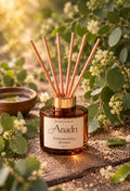 Difusor de Varillas Verbena Cítrica Silvestre